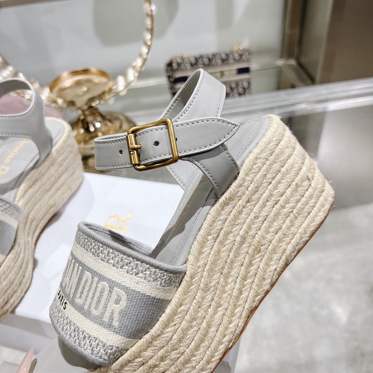 Cistian Louboutin