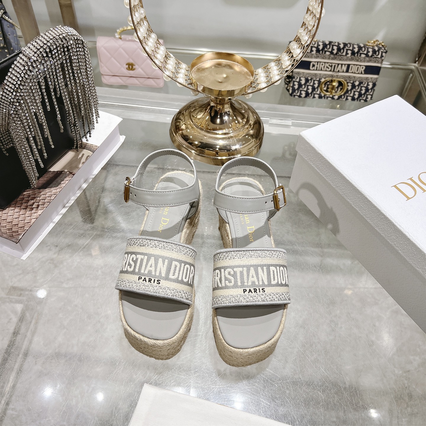 Cistian Louboutin