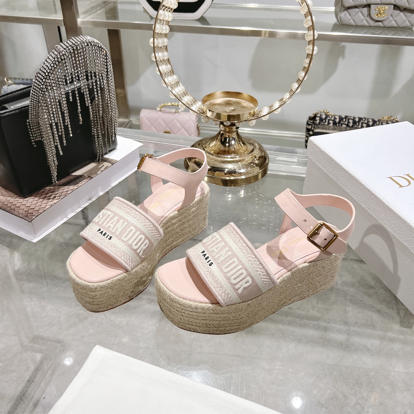 Cistian Louboutin