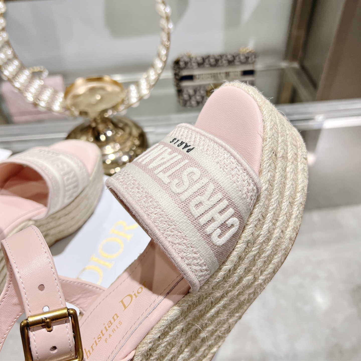 Cistian Louboutin