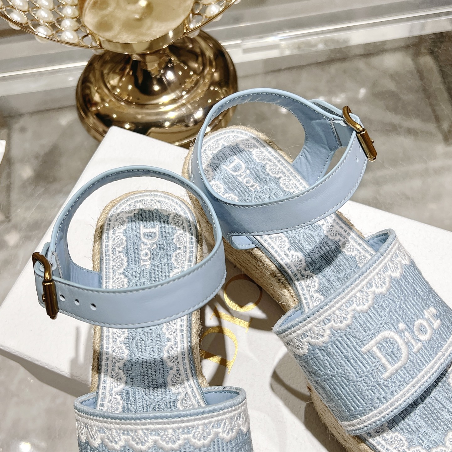 Cistian Louboutin