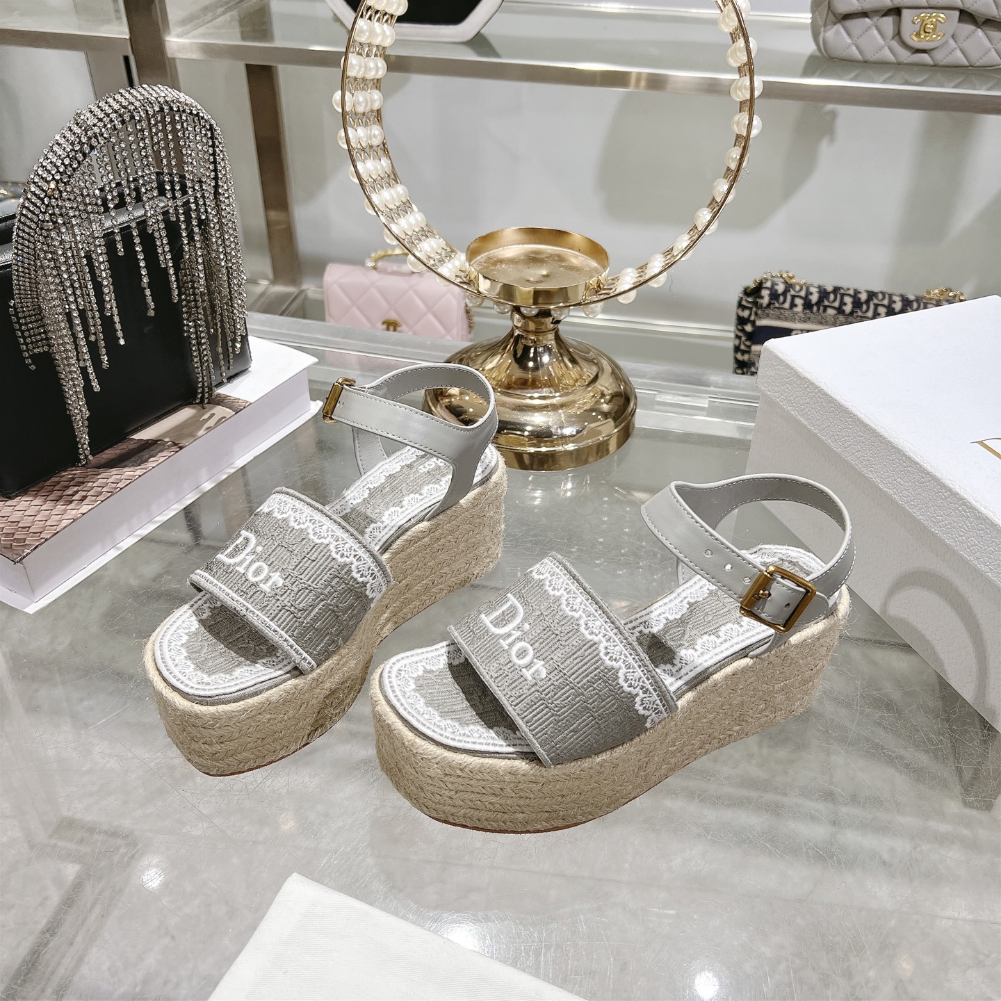 Cistian Louboutin