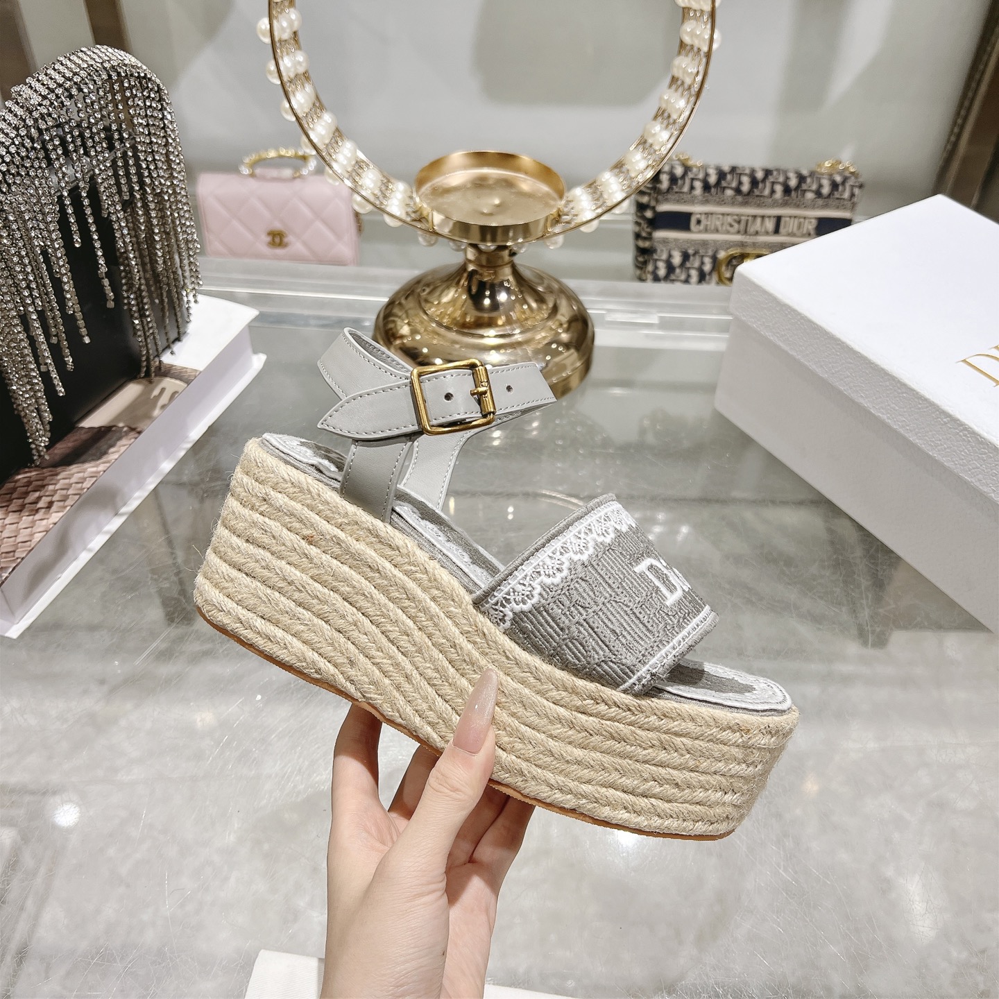 Cistian Louboutin