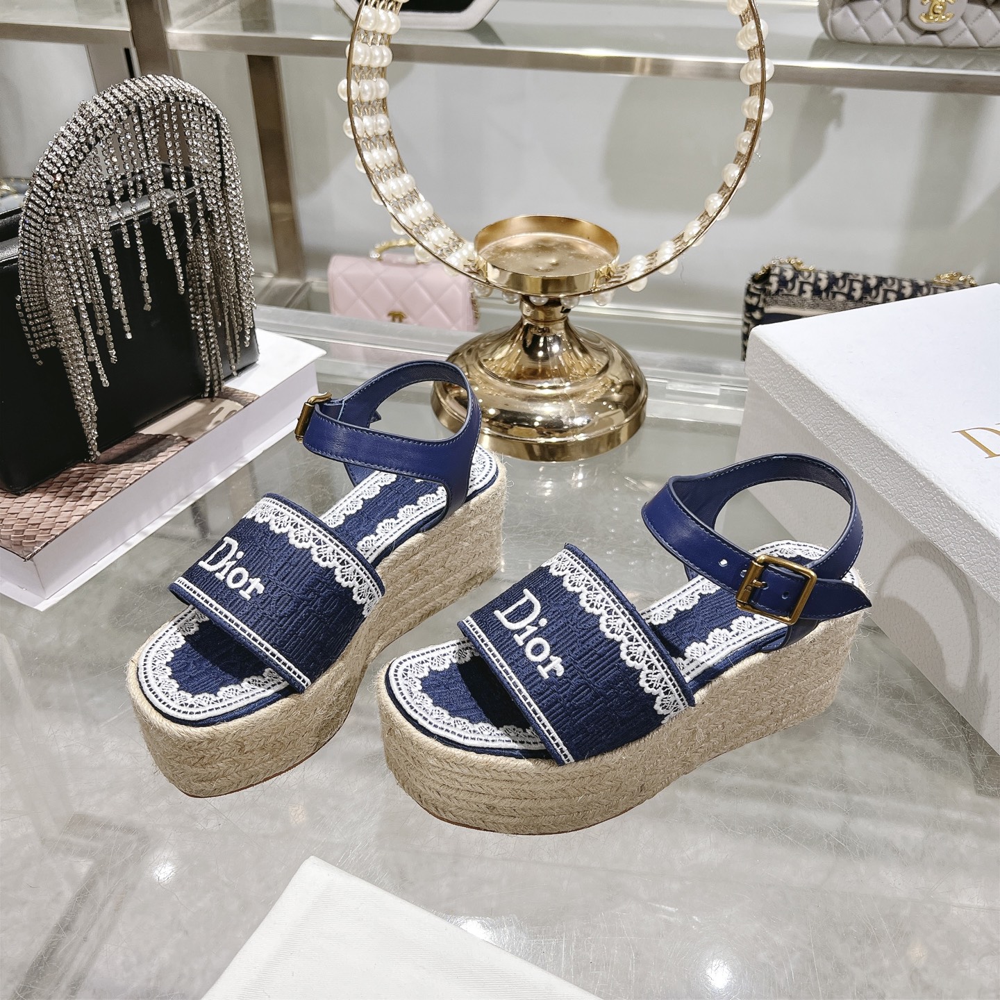Cistian Louboutin