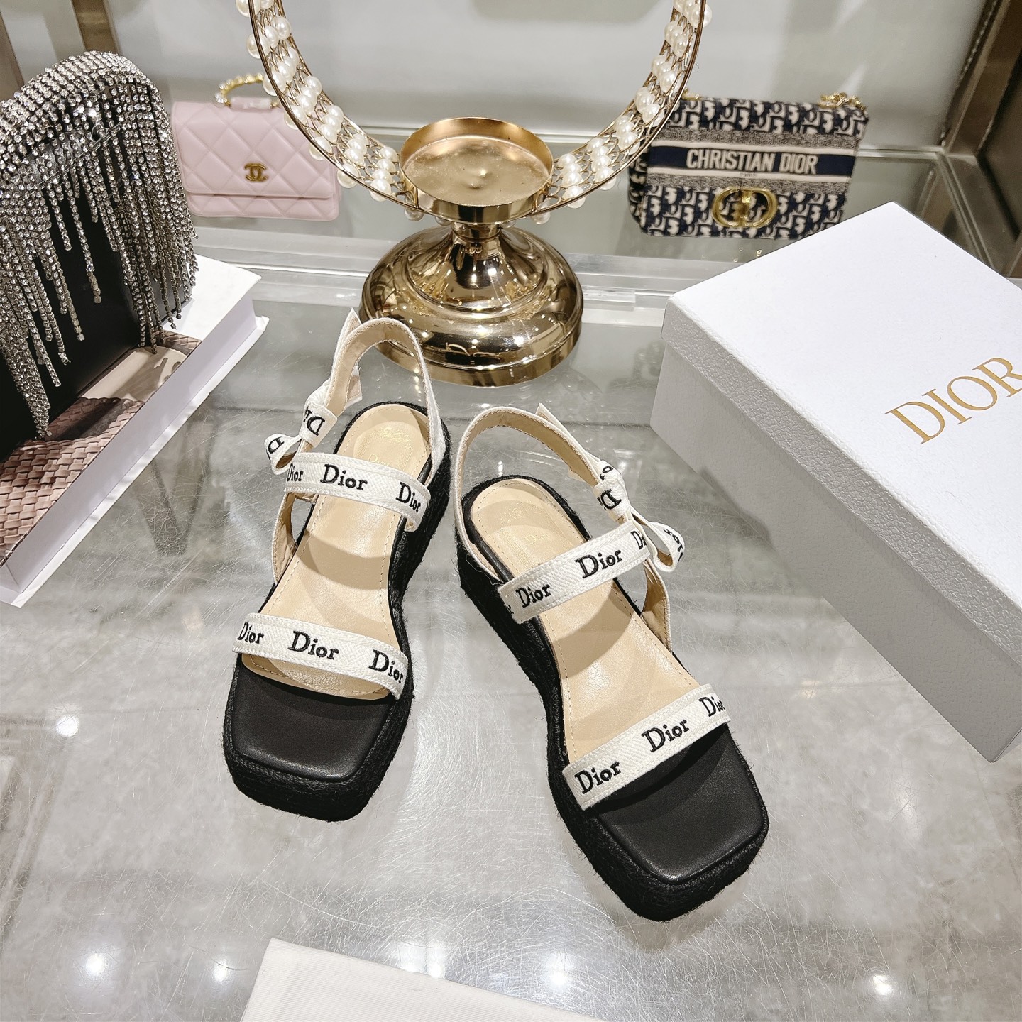 Cistian Louboutin