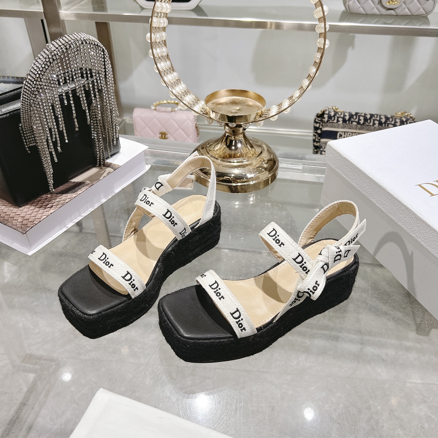 Cistian Louboutin