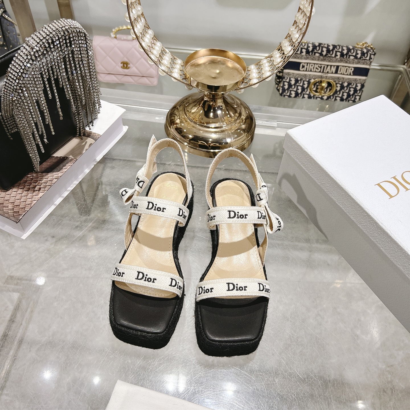 Cistian Louboutin
