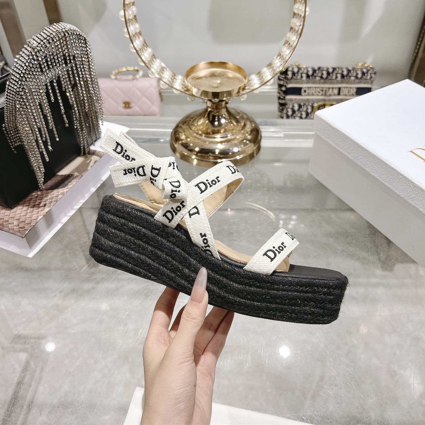 Cistian Louboutin