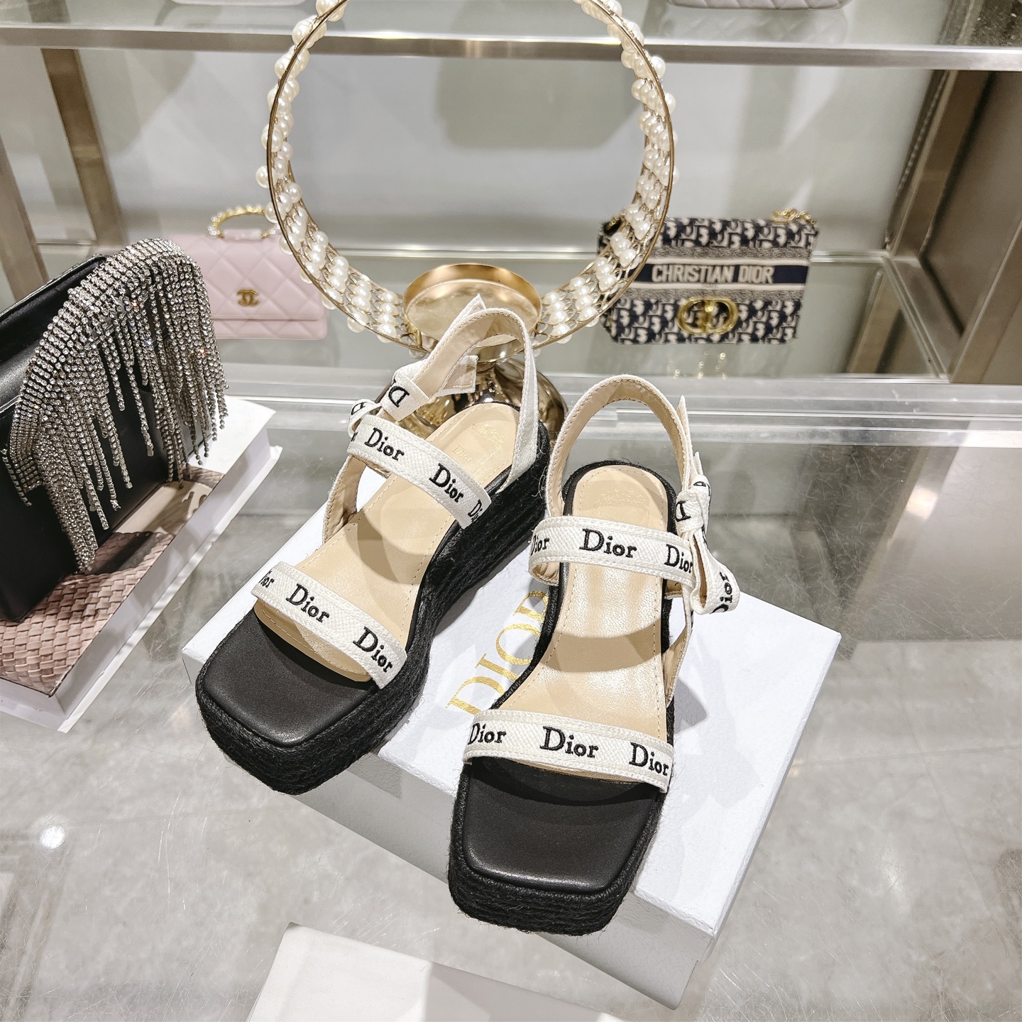 Cistian Louboutin