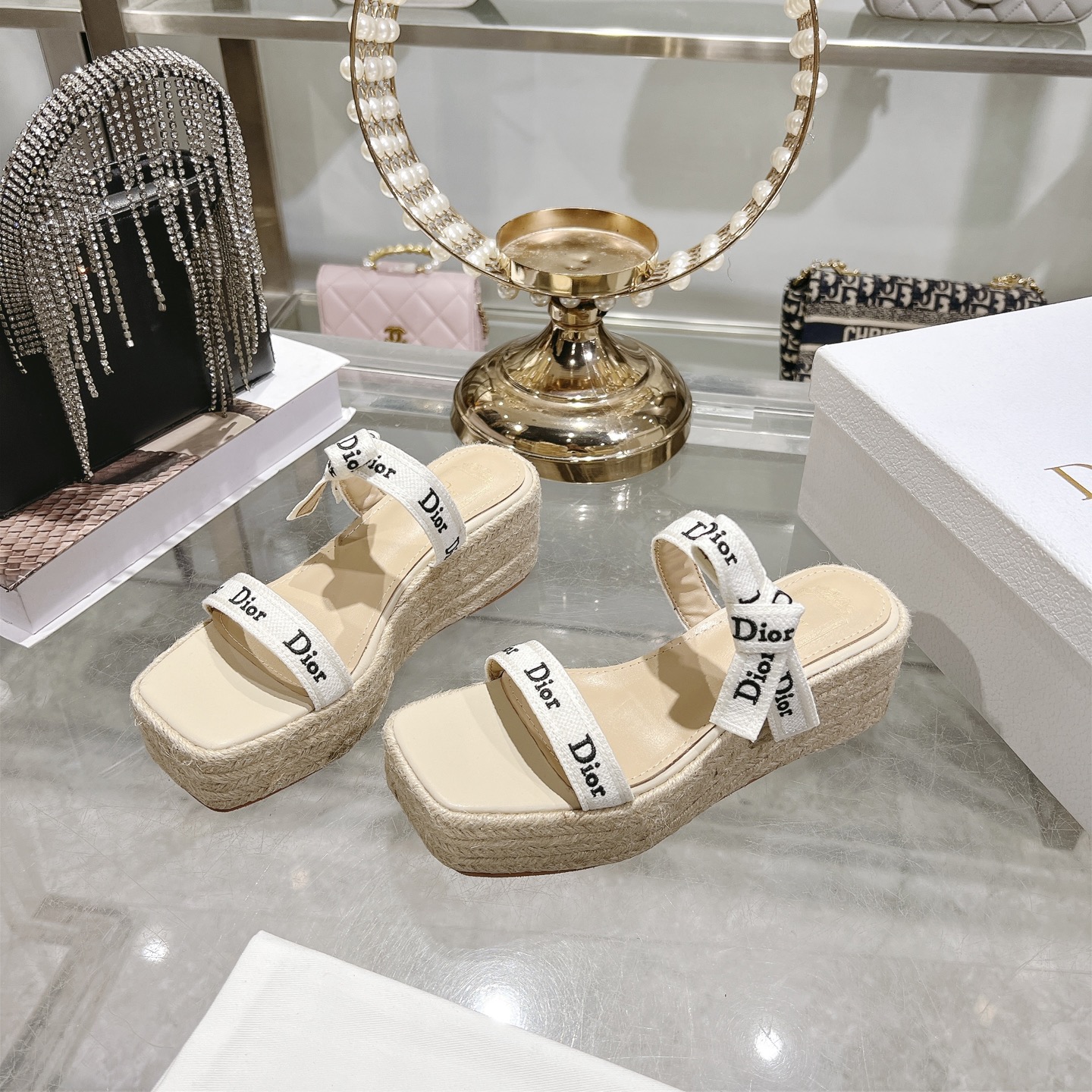 Cistian Louboutin