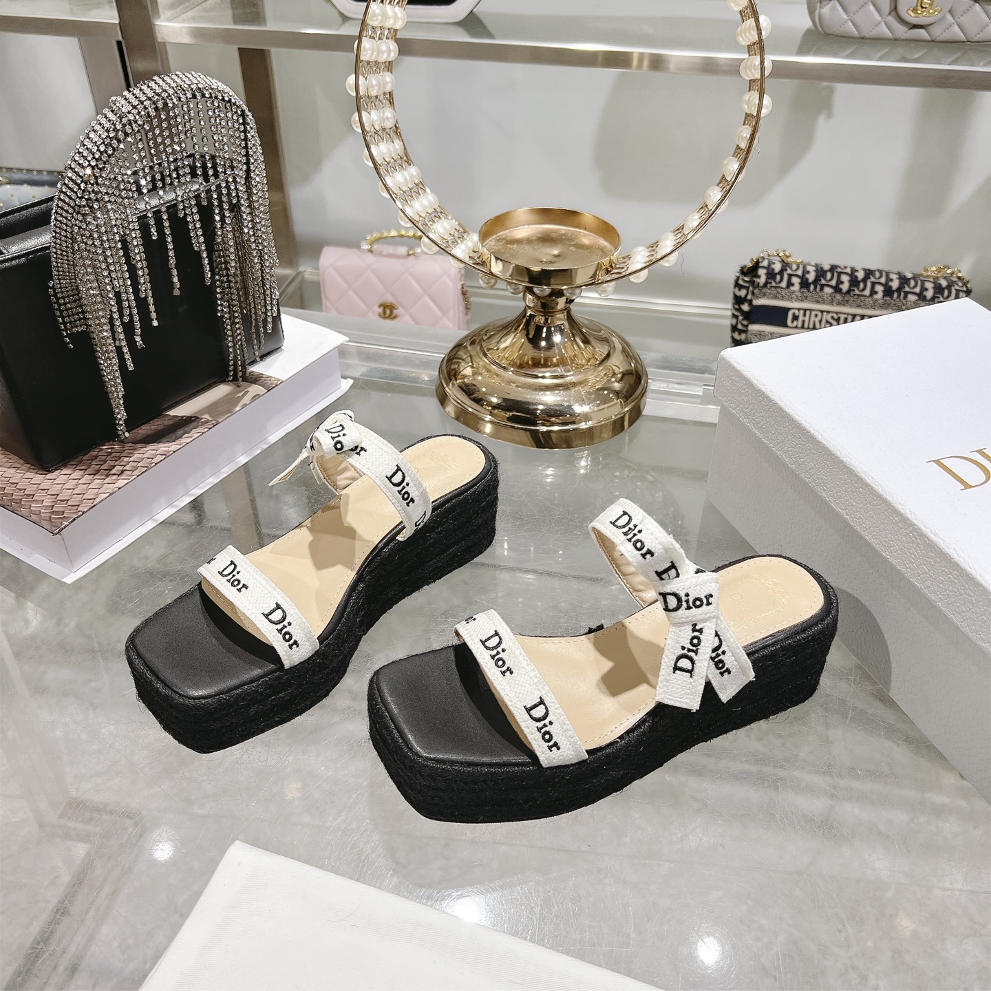 Cistian Louboutin