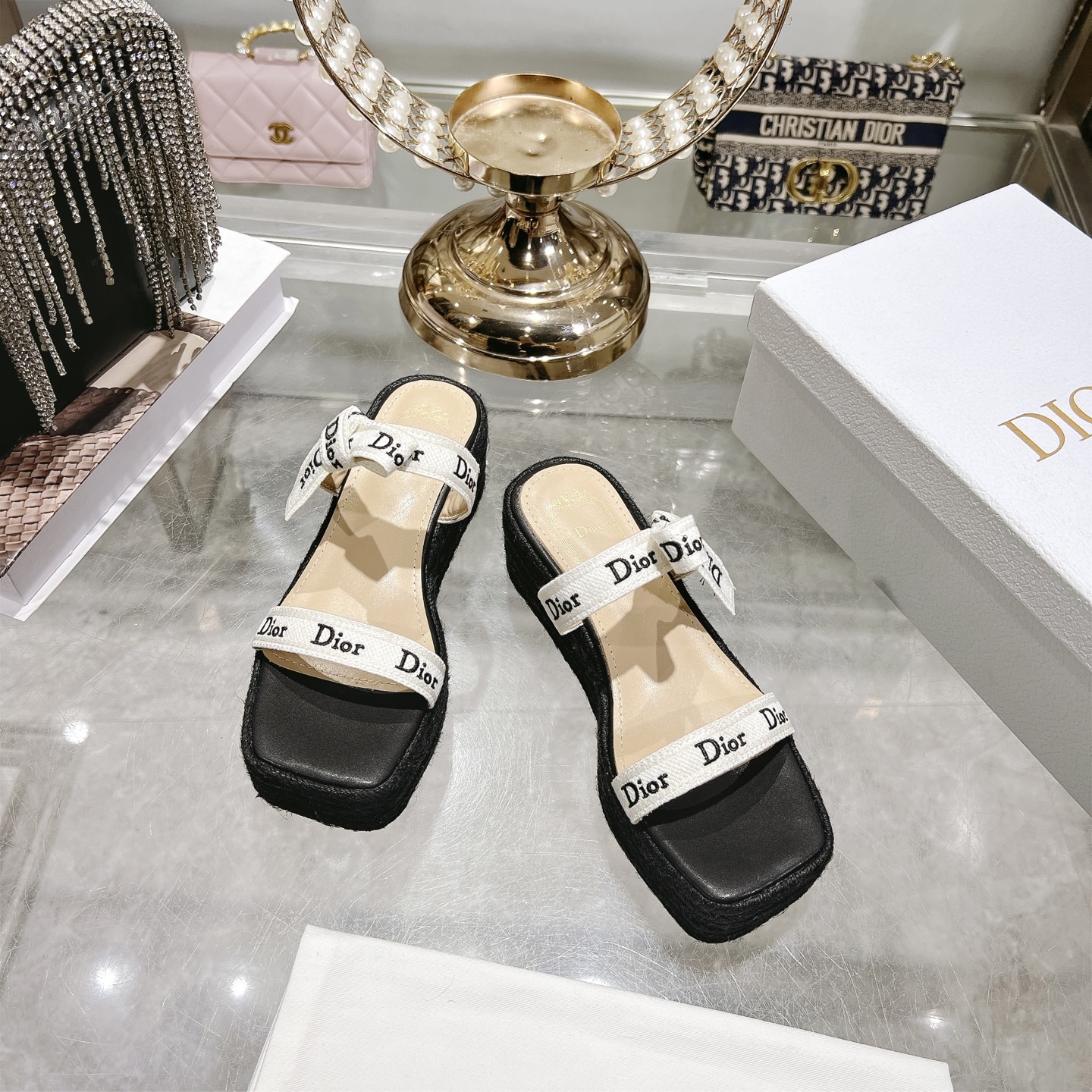 Cistian Louboutin