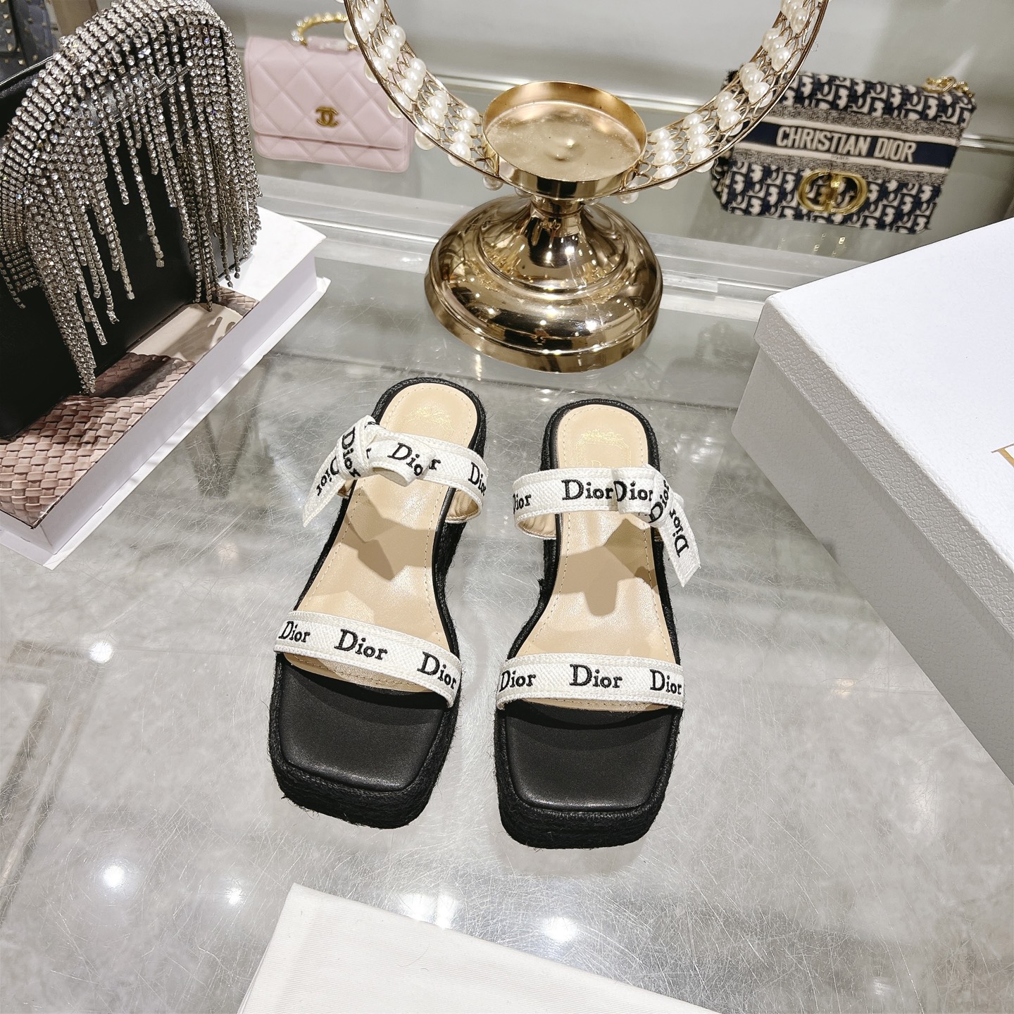 Cistian Louboutin