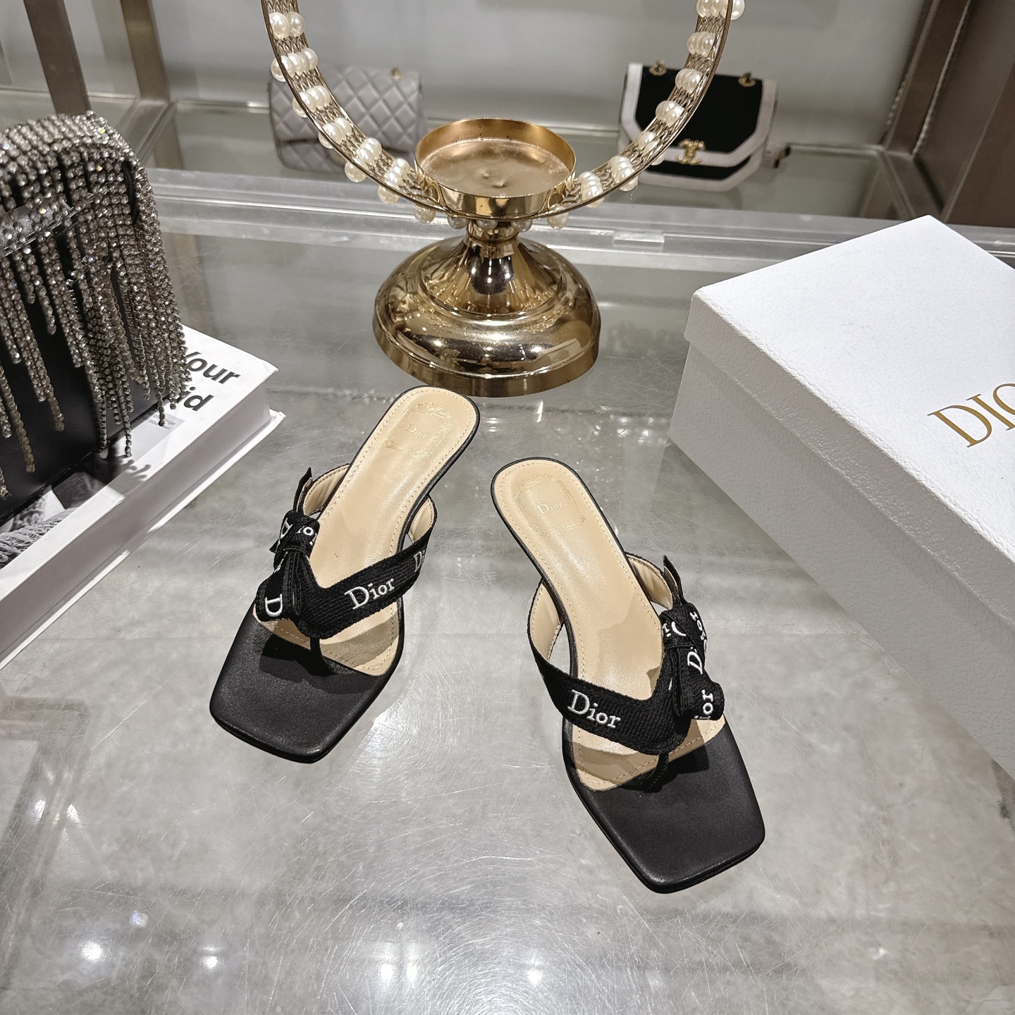 Cistian Louboutin