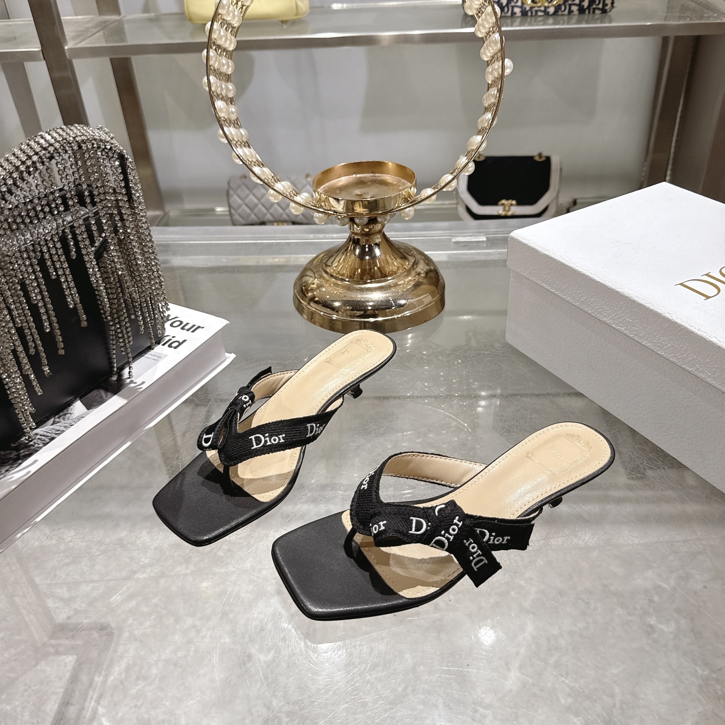 Cistian Louboutin