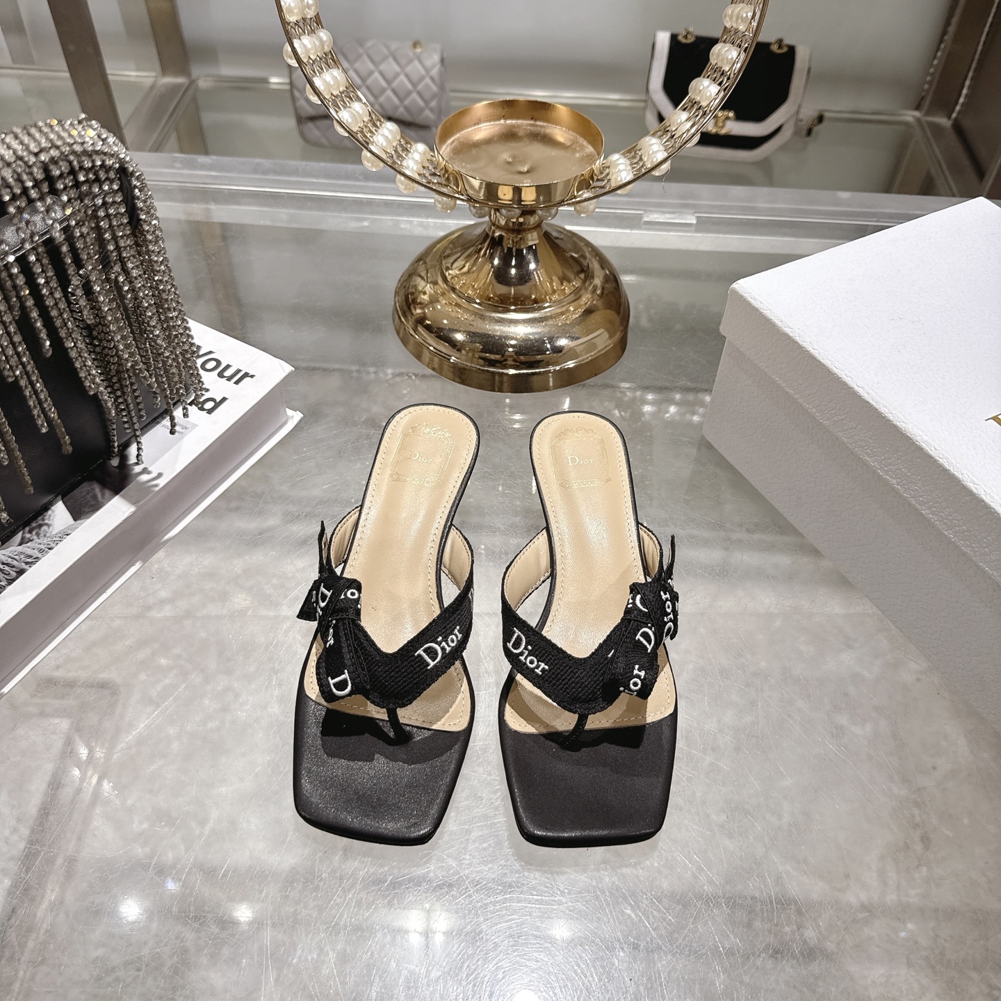 Cistian Louboutin