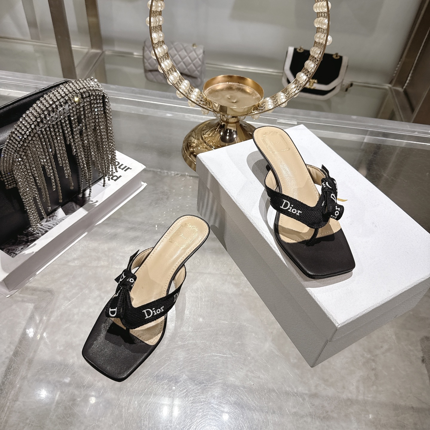 Cistian Louboutin