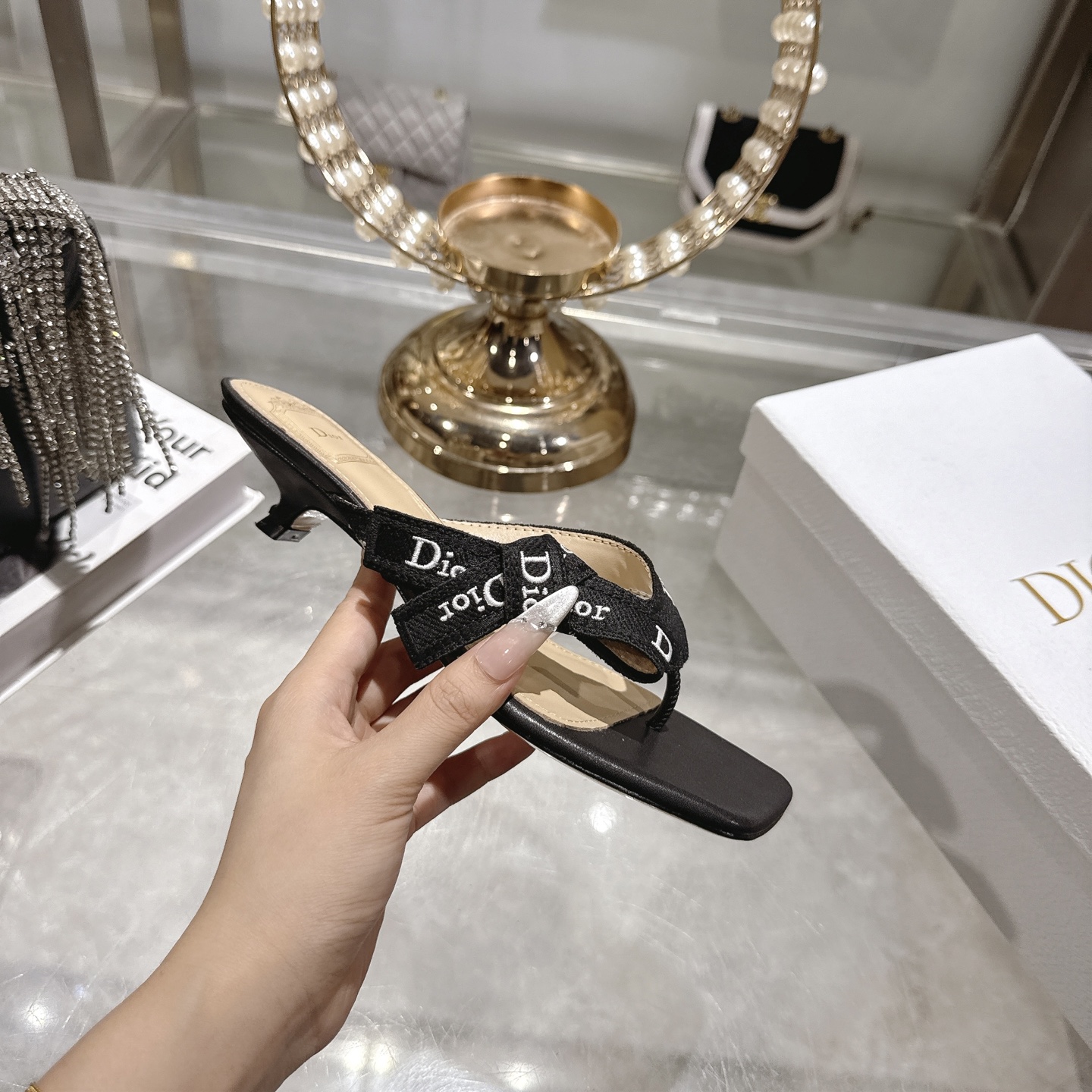 Cistian Louboutin