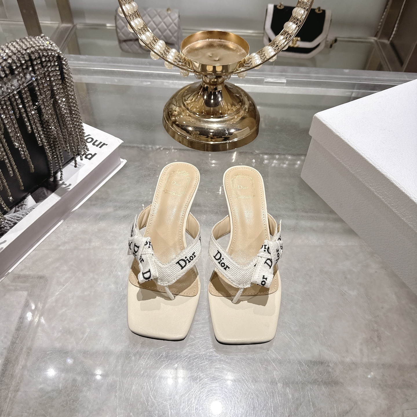 Cistian Louboutin
