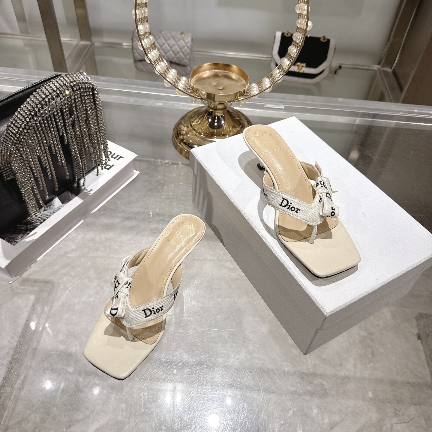 Cistian Louboutin