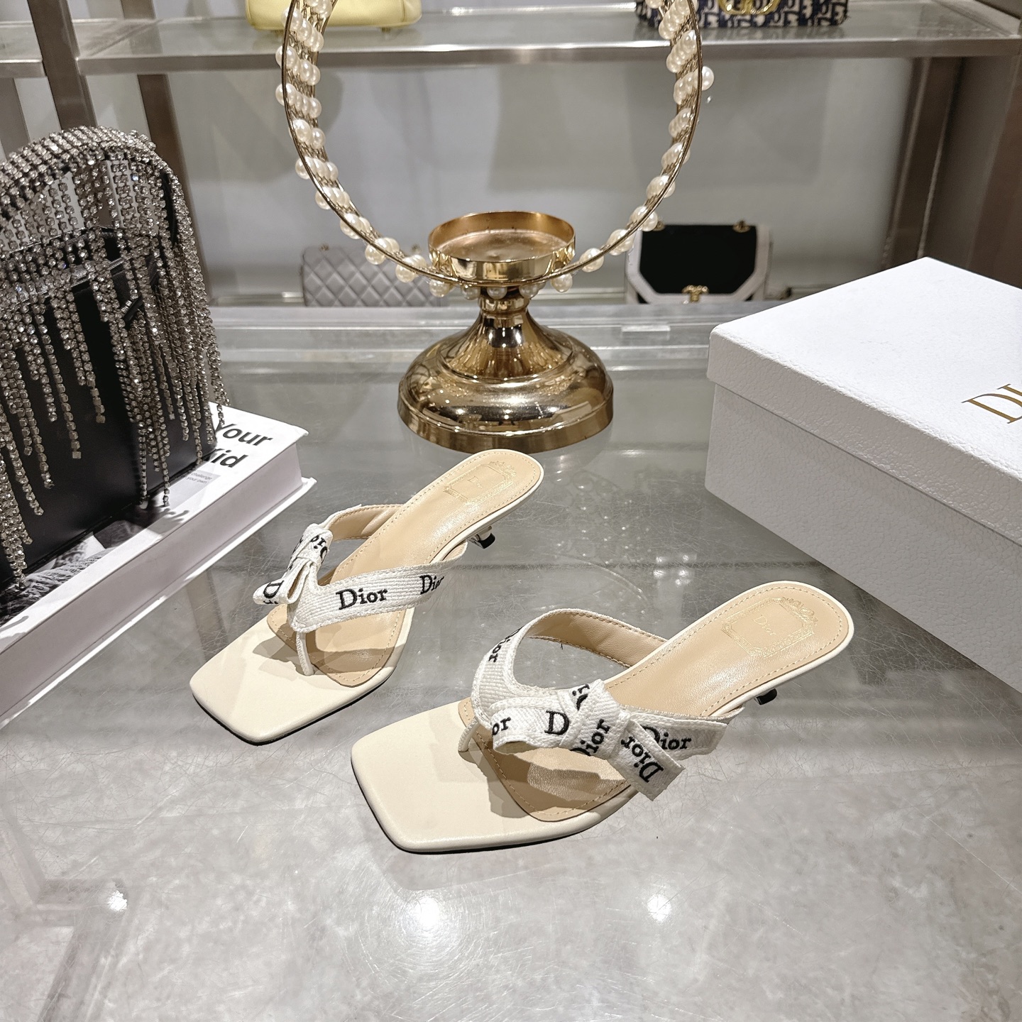 Cistian Louboutin