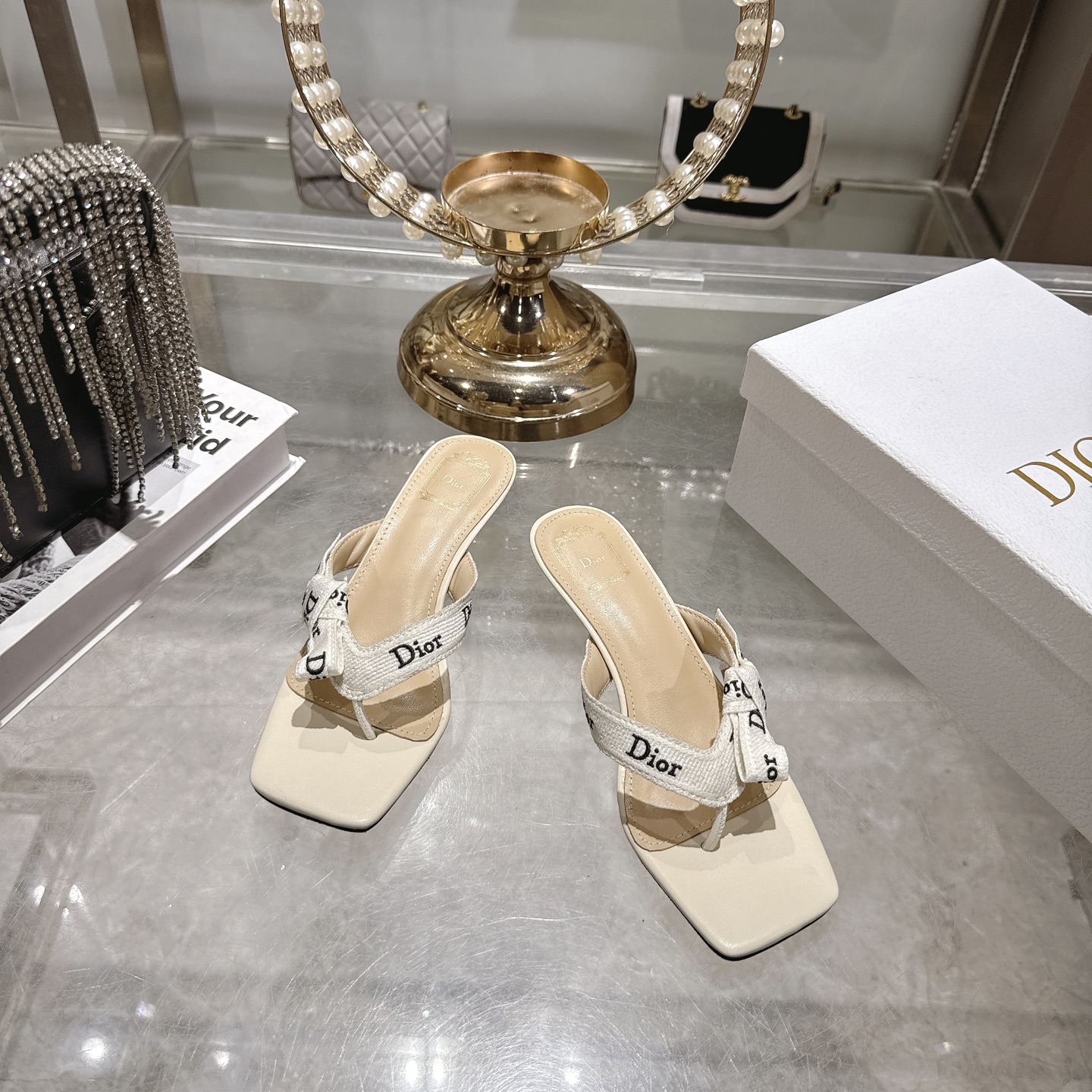 Cistian Louboutin