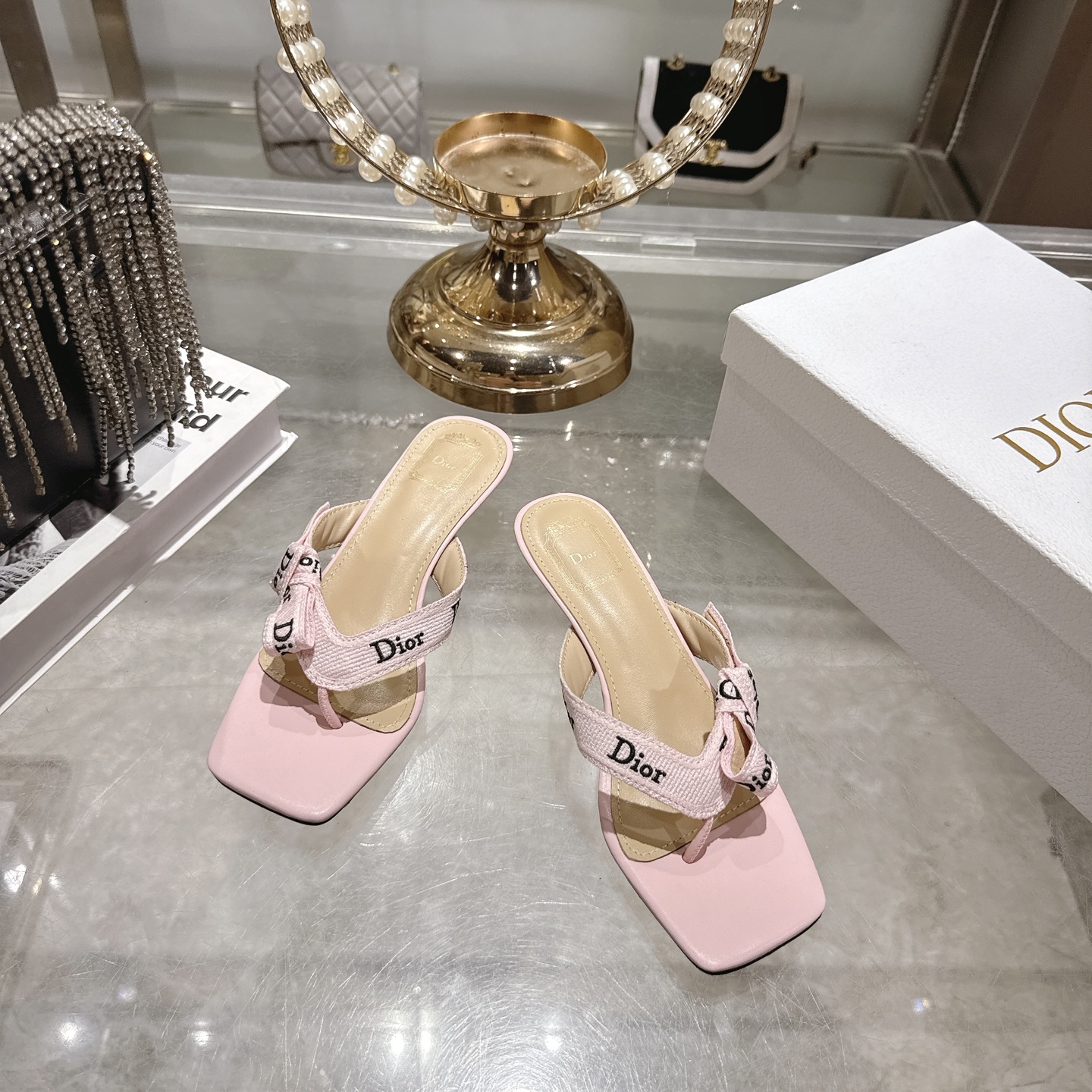Cistian Louboutin