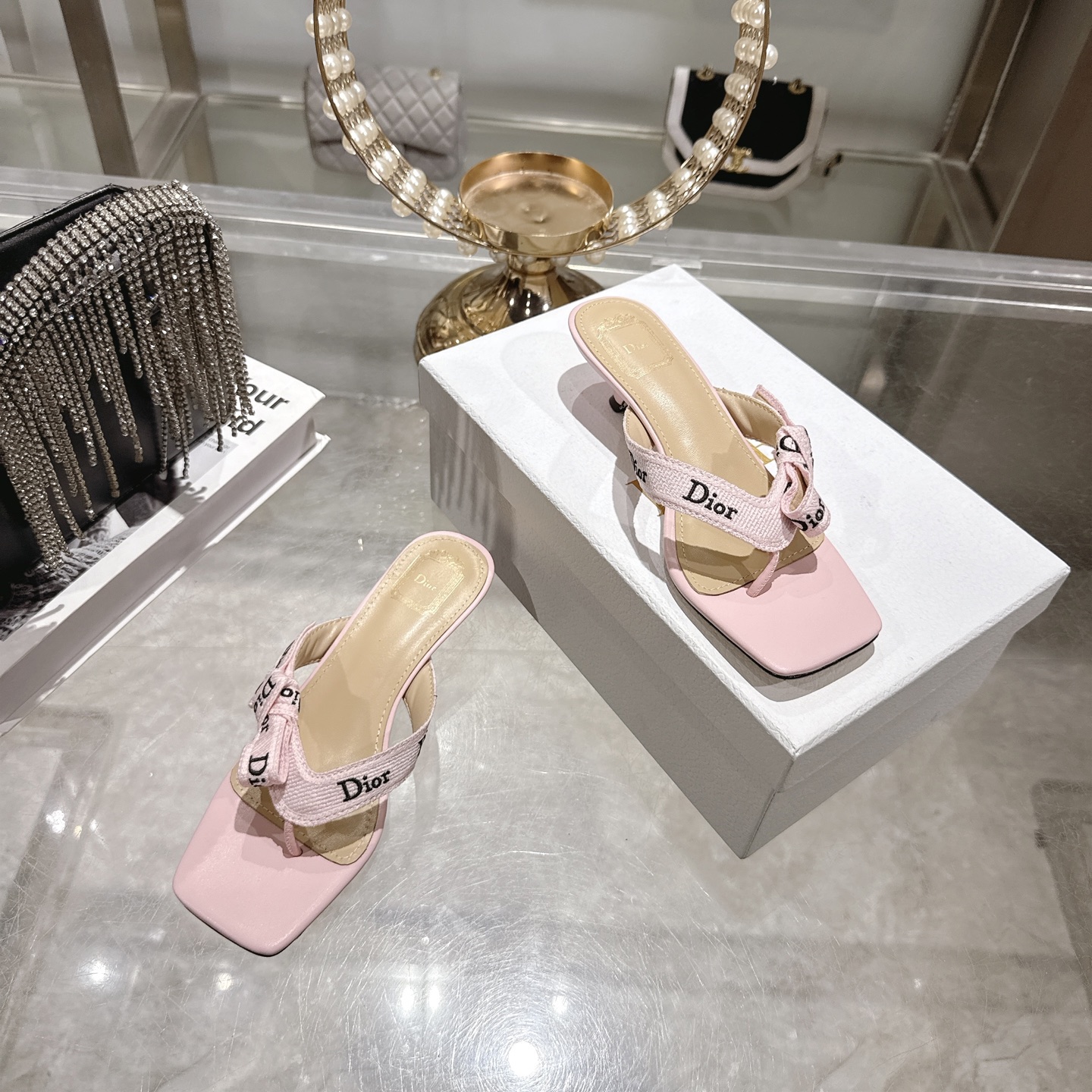 Cistian Louboutin