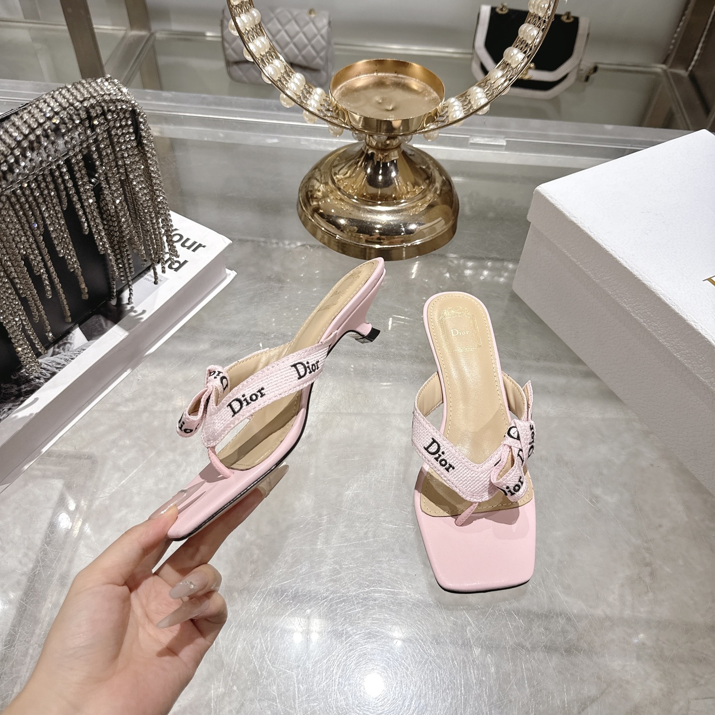 Cistian Louboutin