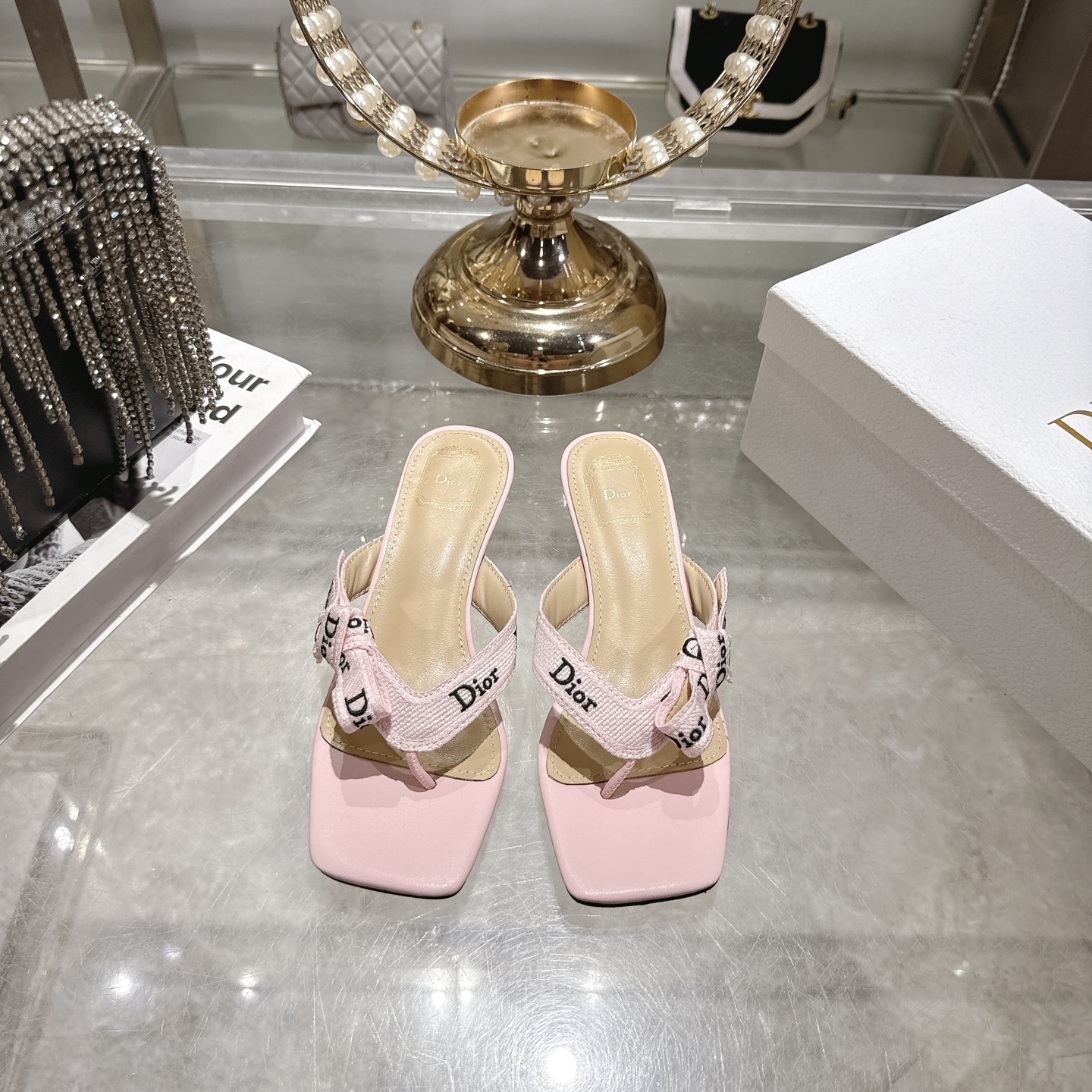 Cistian Louboutin
