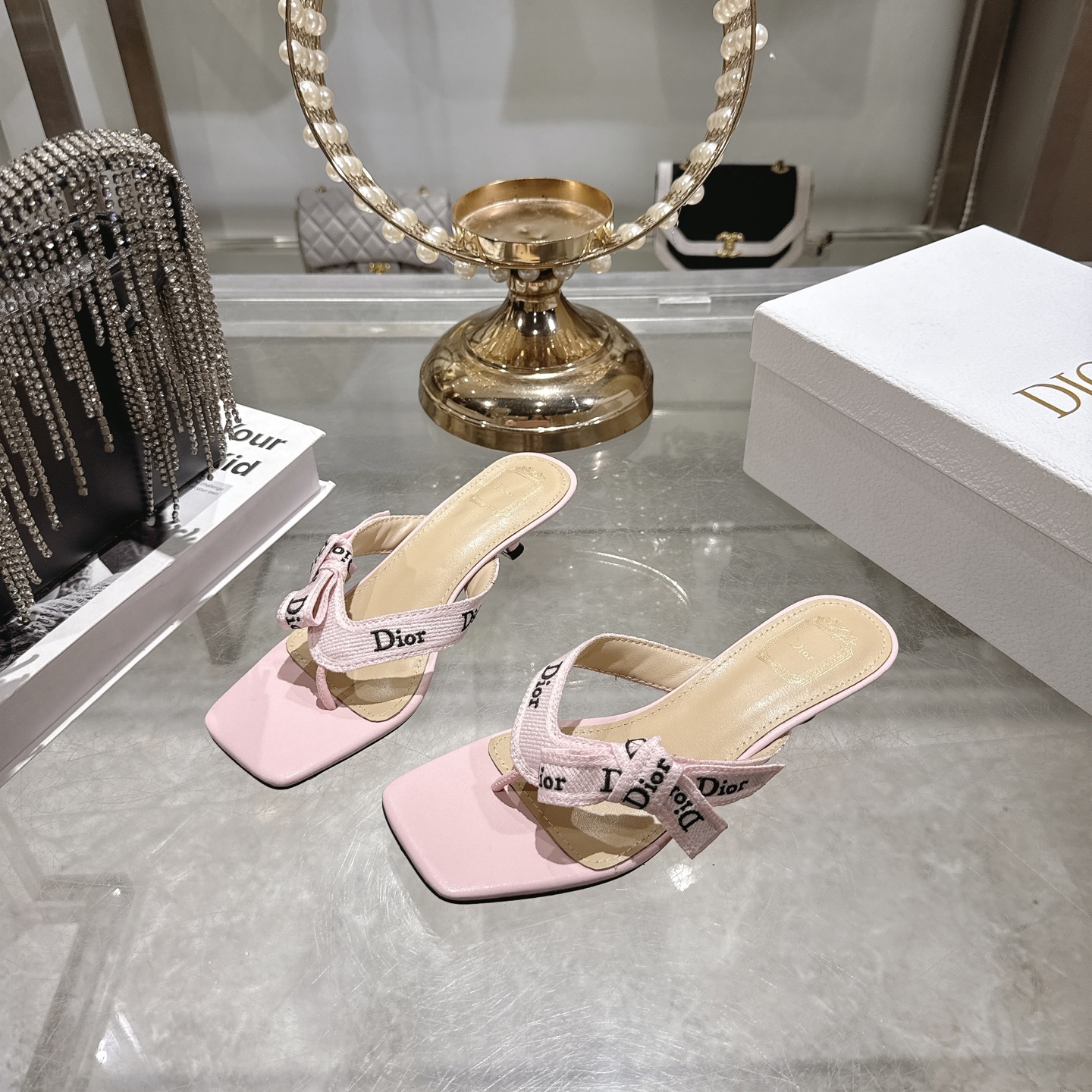 Cistian Louboutin
