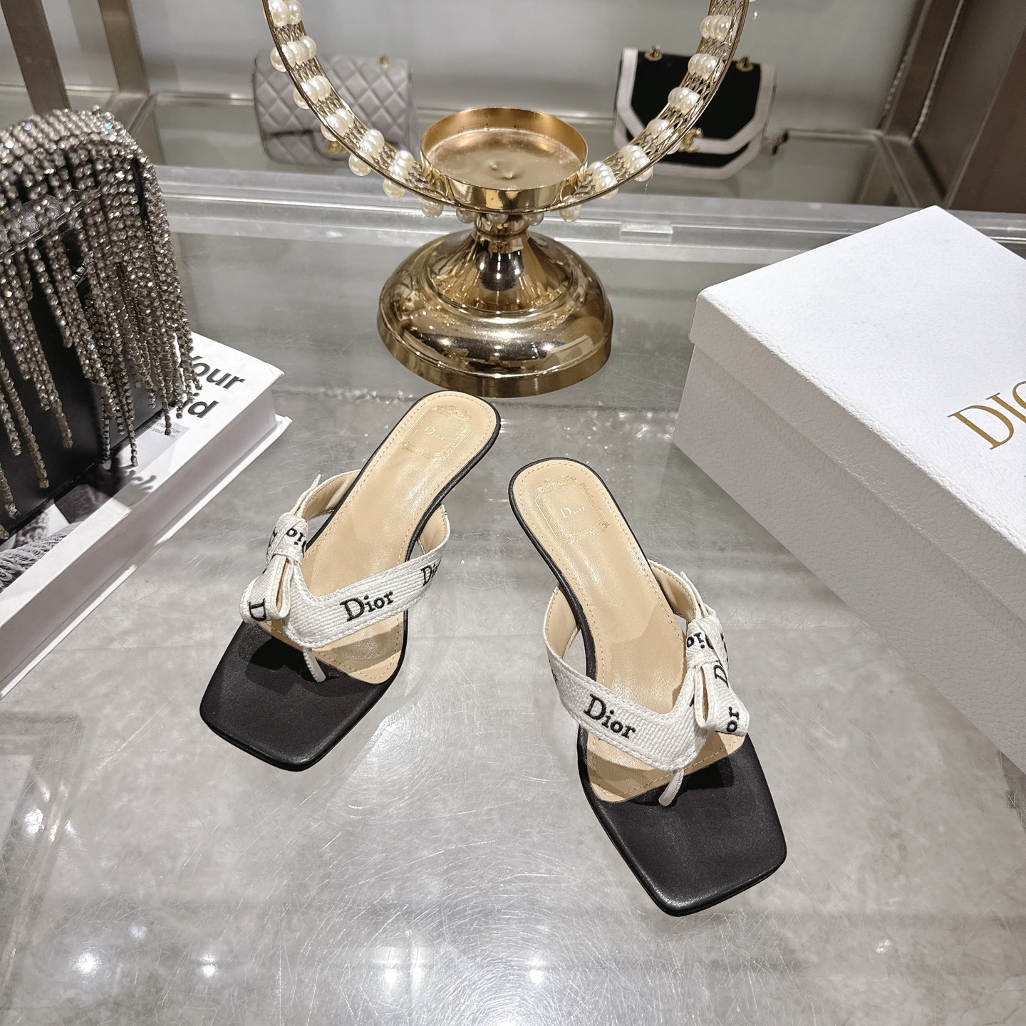 Cistian Louboutin