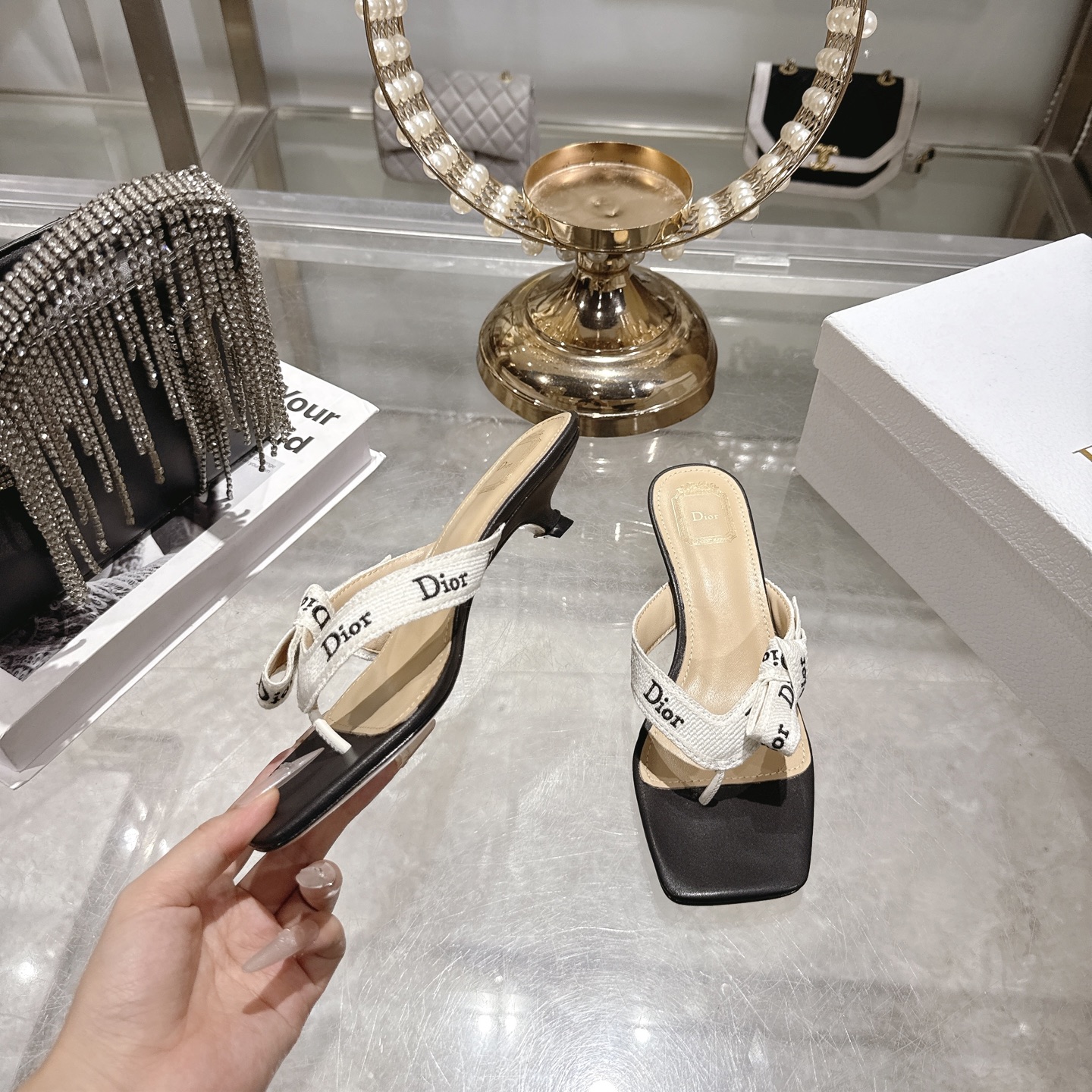 Cistian Louboutin