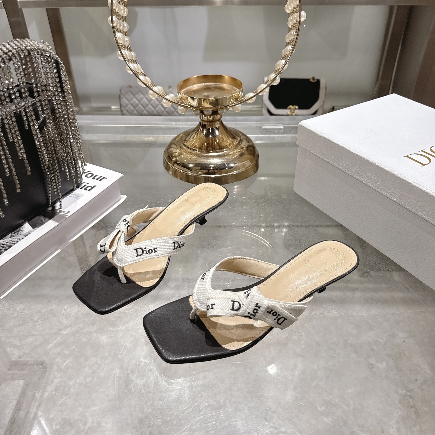 Cistian Louboutin