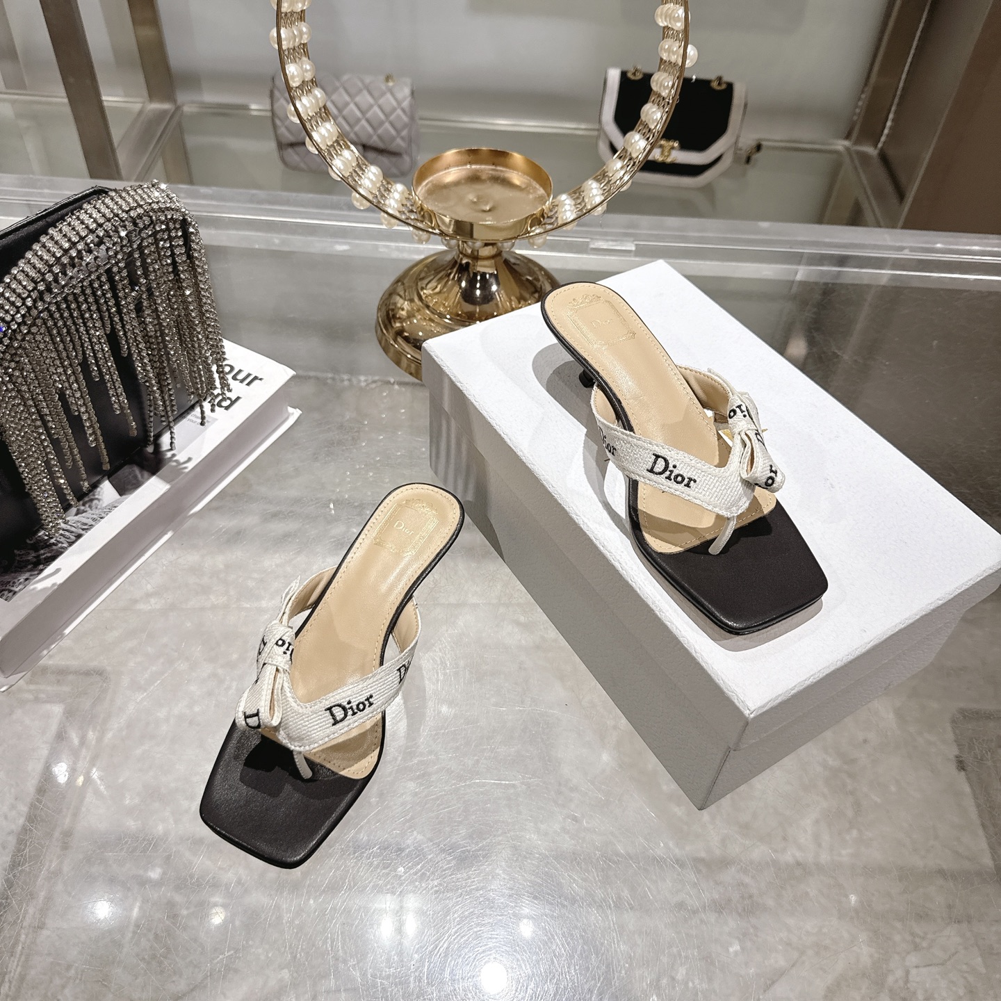 Cistian Louboutin