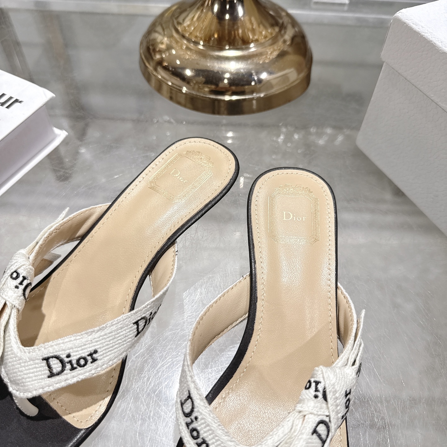 Cistian Louboutin