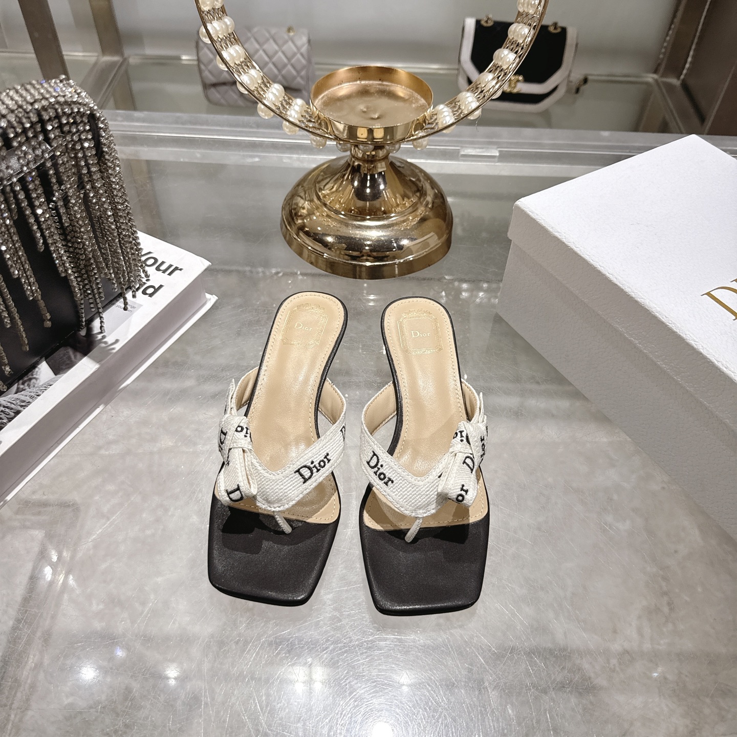 Cistian Louboutin