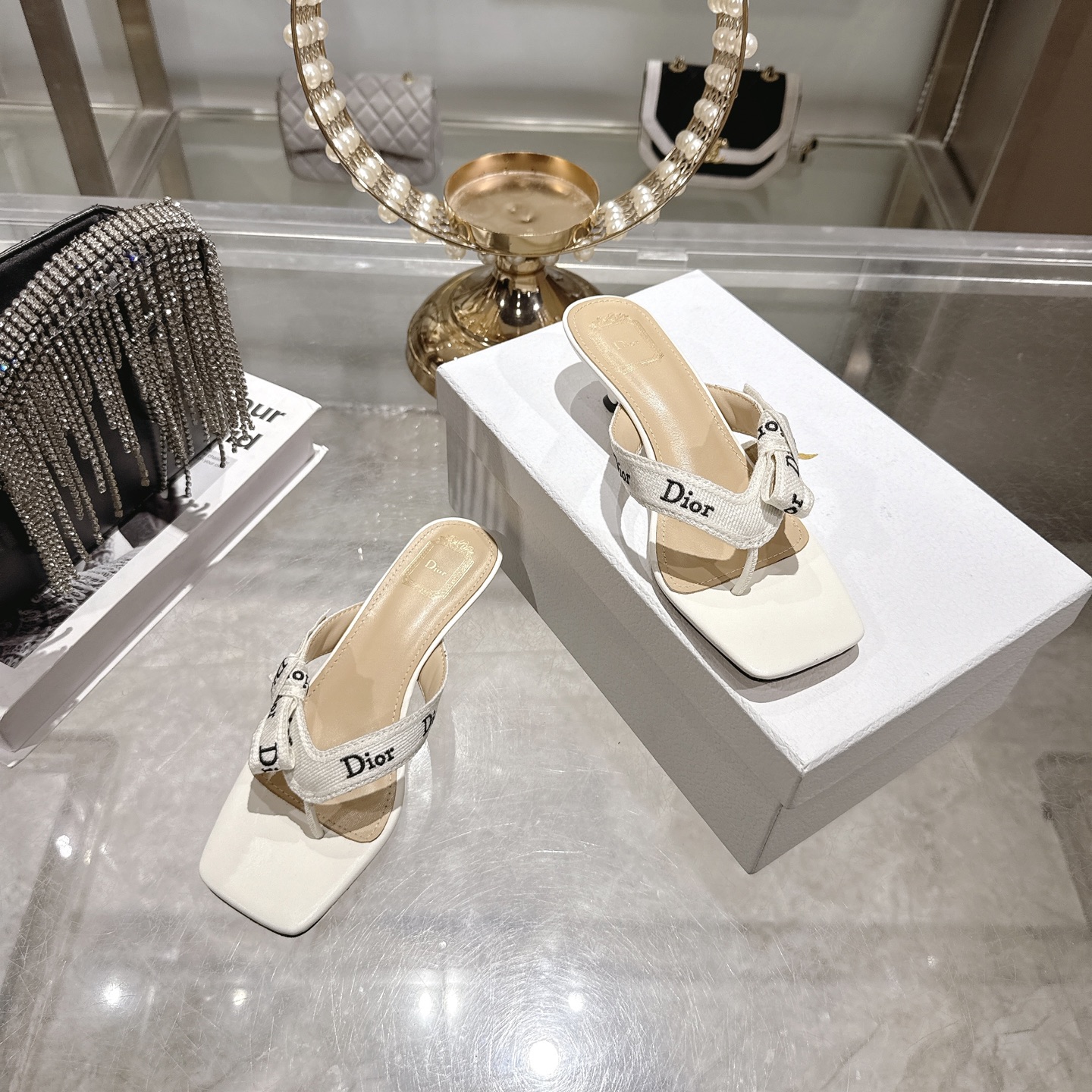 Cistian Louboutin