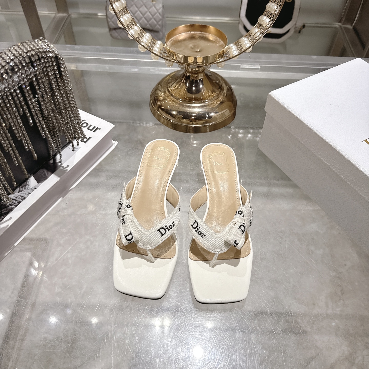 Cistian Louboutin