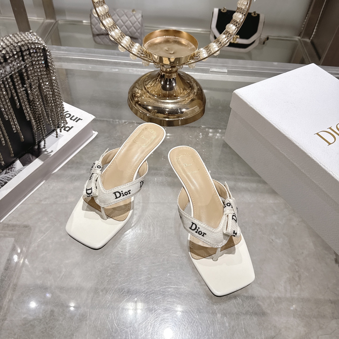 Cistian Louboutin