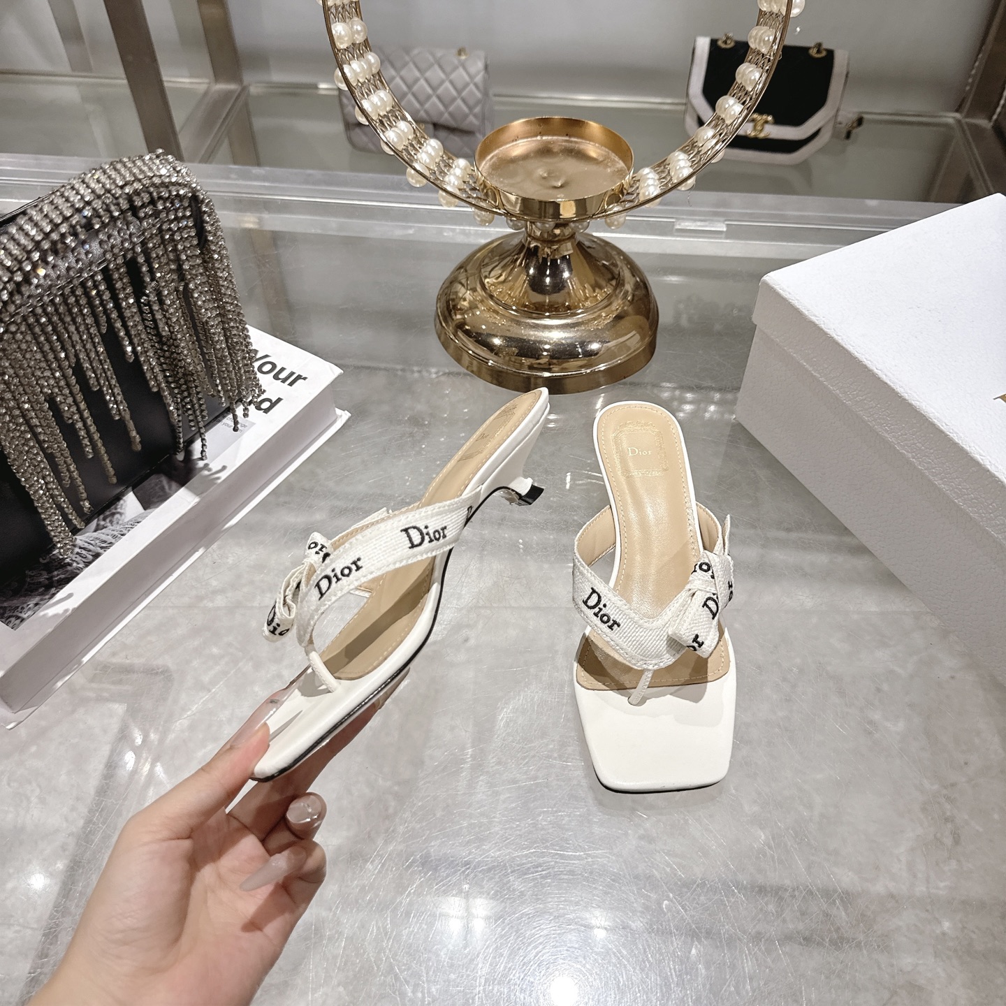 Cistian Louboutin
