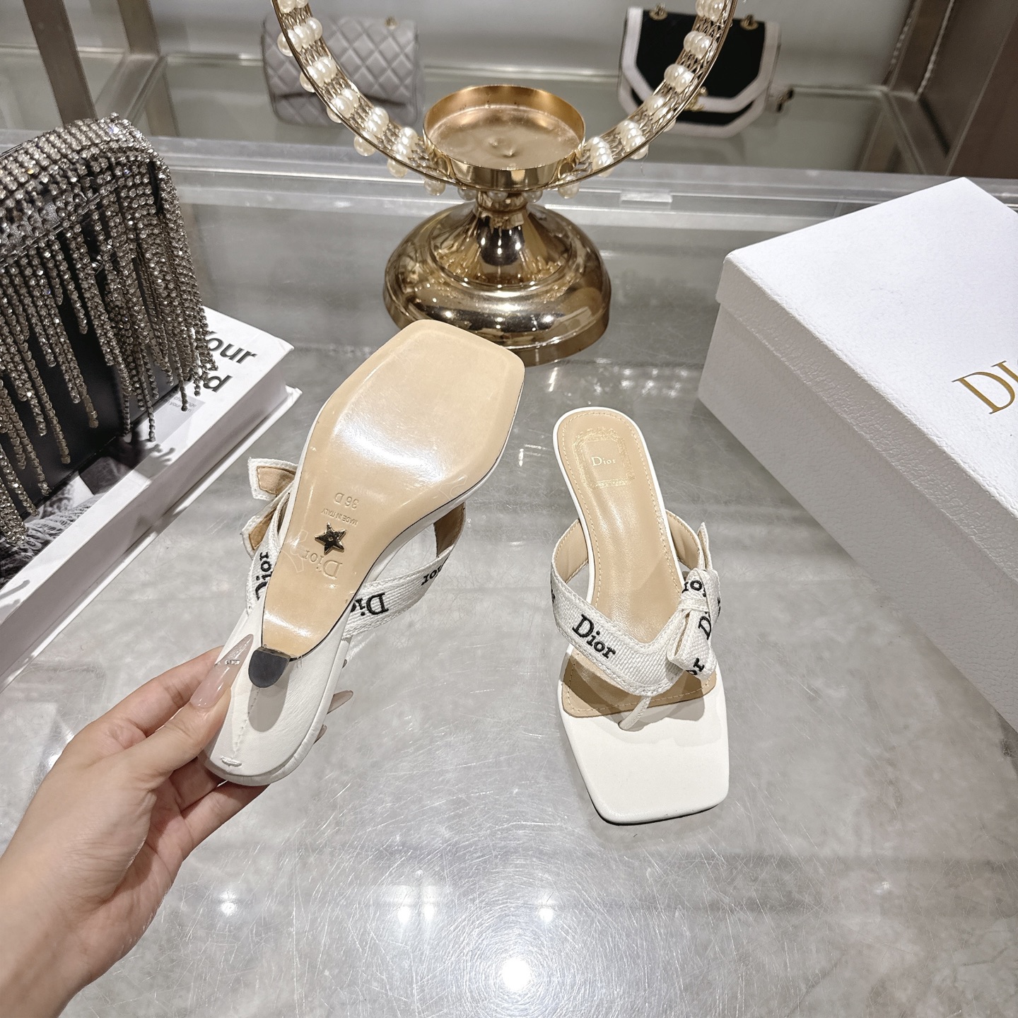 Cistian Louboutin