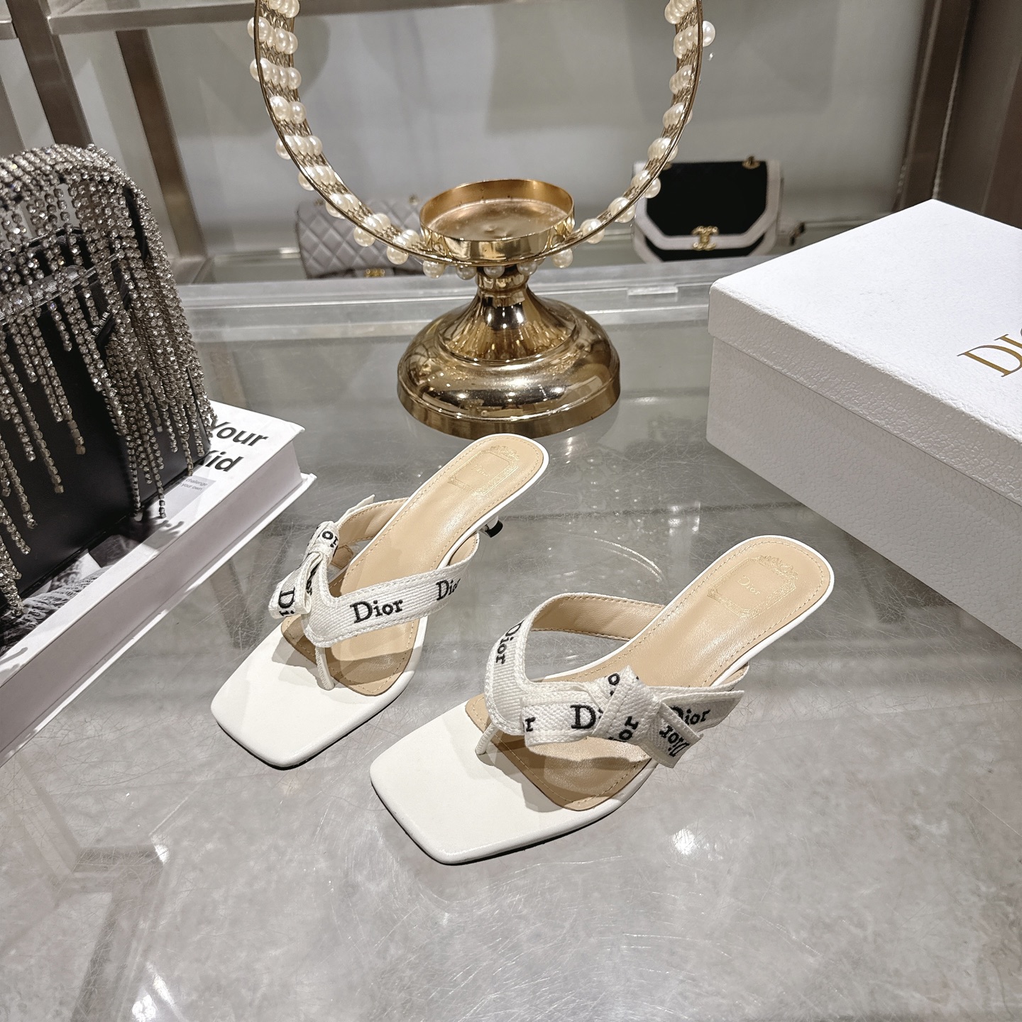 Cistian Louboutin