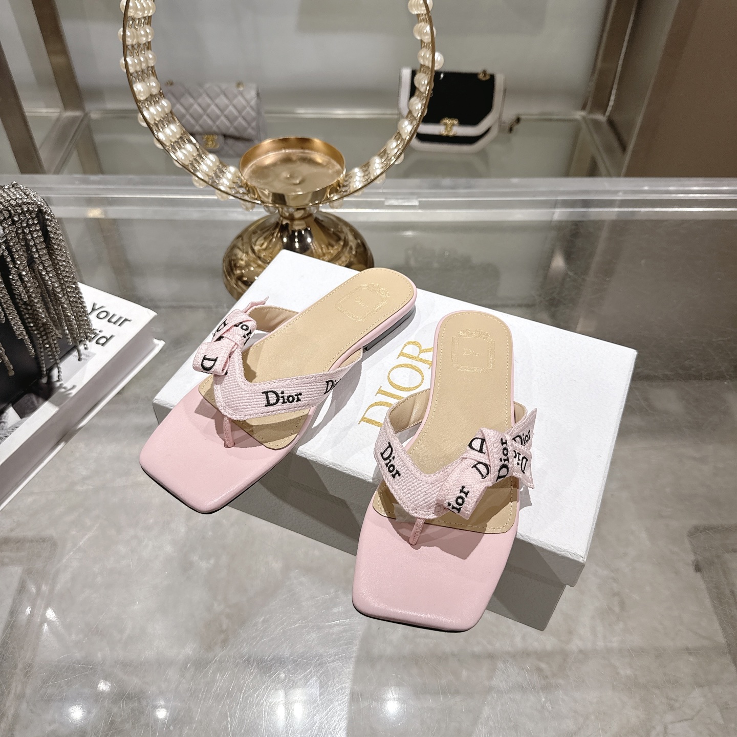 Cistian Louboutin