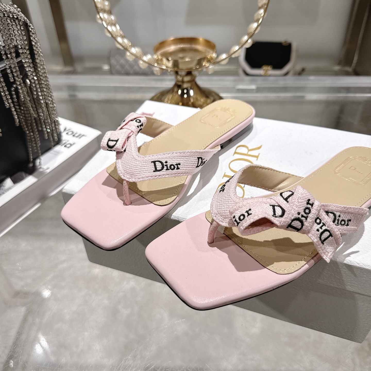 Cistian Louboutin