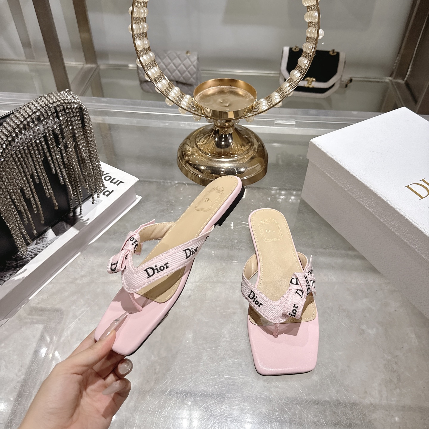 Cistian Louboutin