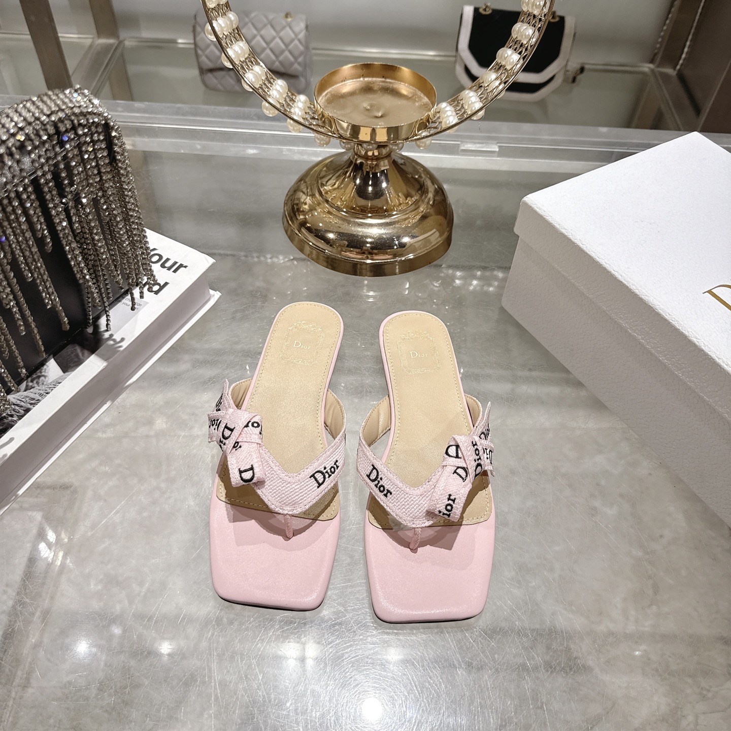 Cistian Louboutin