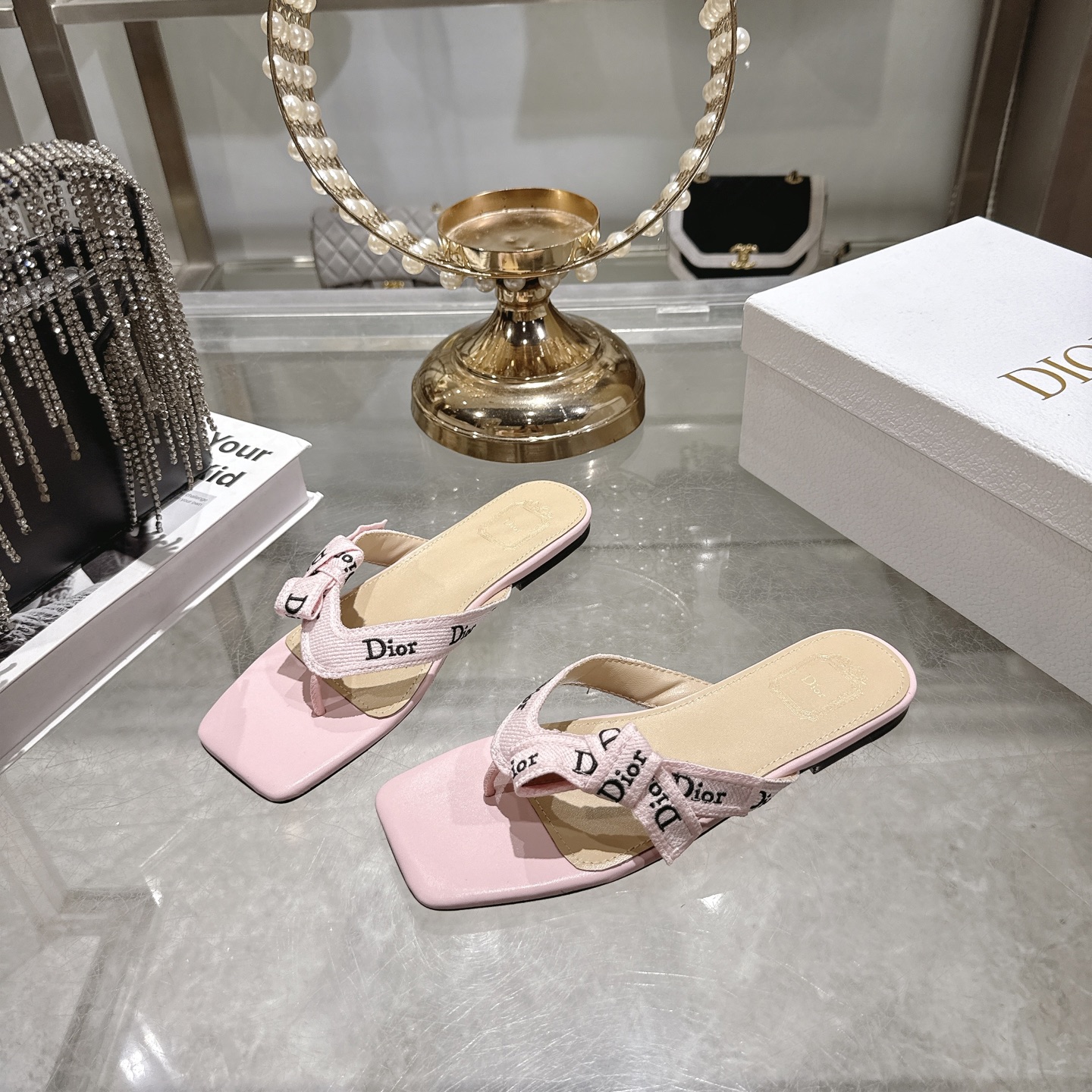 Cistian Louboutin