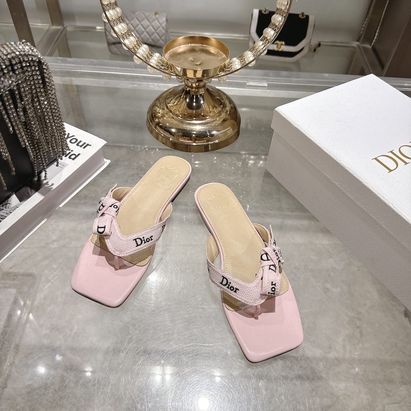 Cistian Louboutin