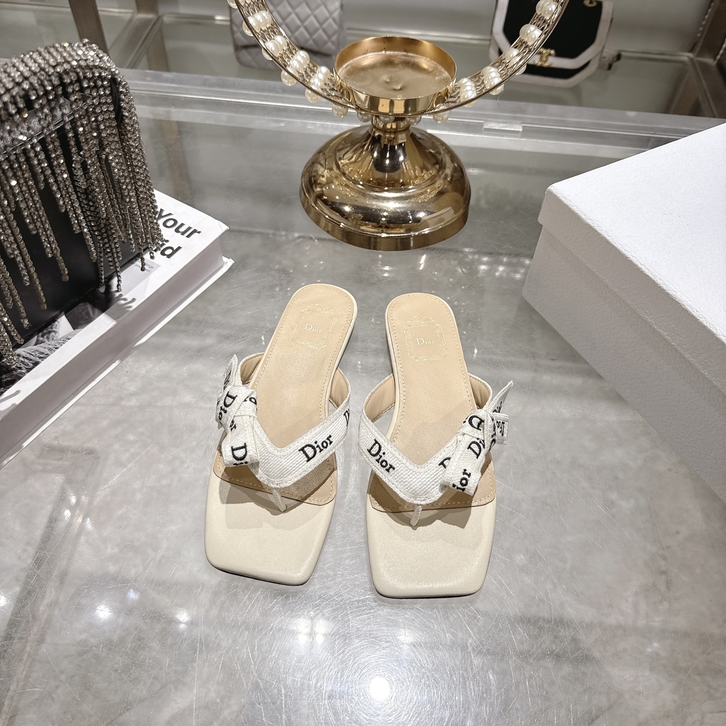 Cistian Louboutin